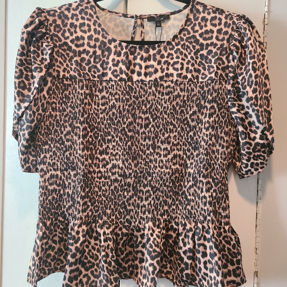 Joe's top